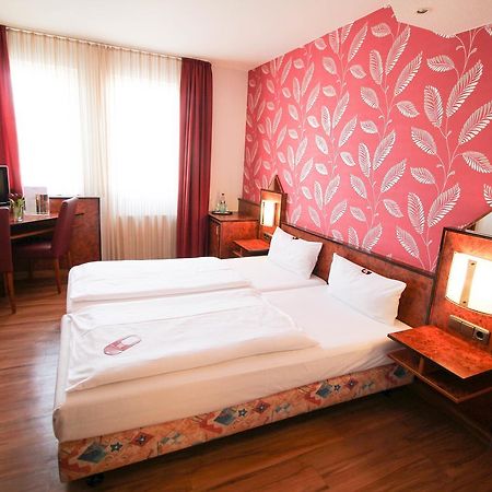 Hotel Miramar am Römer Frankfurt am Main Bagian luar foto